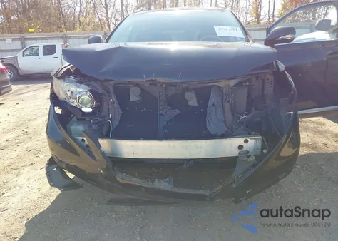 2012 Lexus Rx 350 z USA, uszkodzony, nr VIN 2T2ZK1BA0CC078782